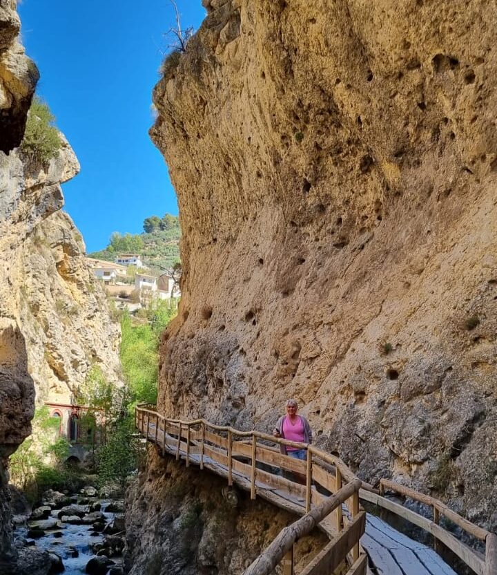 Rio de Castril